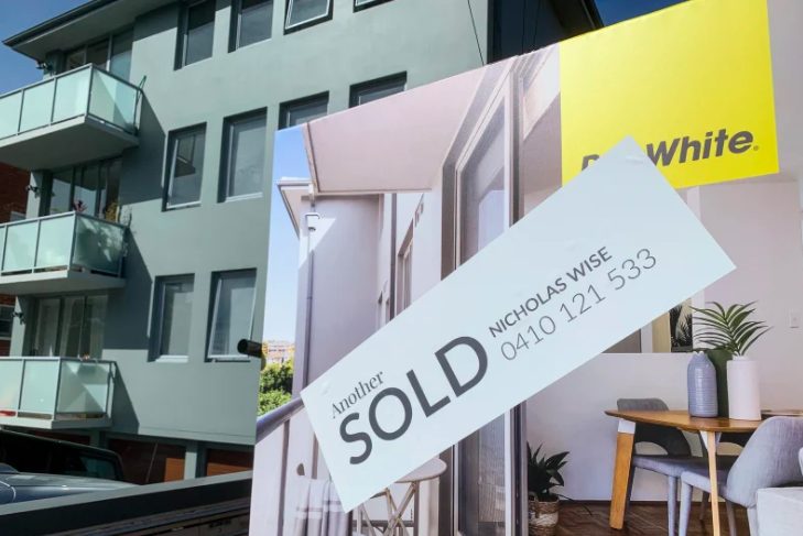 越来越多悉尼人在拍卖前出售房屋! 专家称是房市发展放缓的迹象