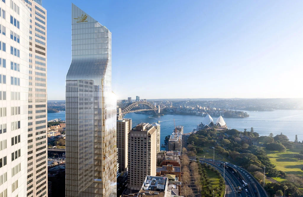 悉尼8亿豪华酒店项目被拒，澳洲旅游业复兴计划受挫