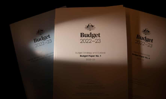 澳洲未来，定了！ 预算案最全解读，影响每个人！