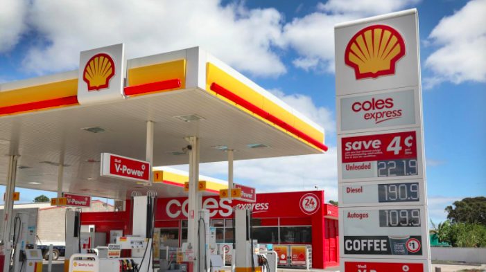 澳洲油价涨不停 联邦政府称不会削减燃油税