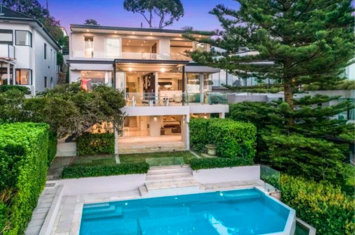 猛涨66%！澳豪宅市场售价超1000万的房子销售火热