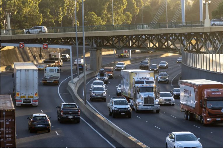 墨尔本交通水平倒退  全球出行环保趋势下澳洲吊车尾