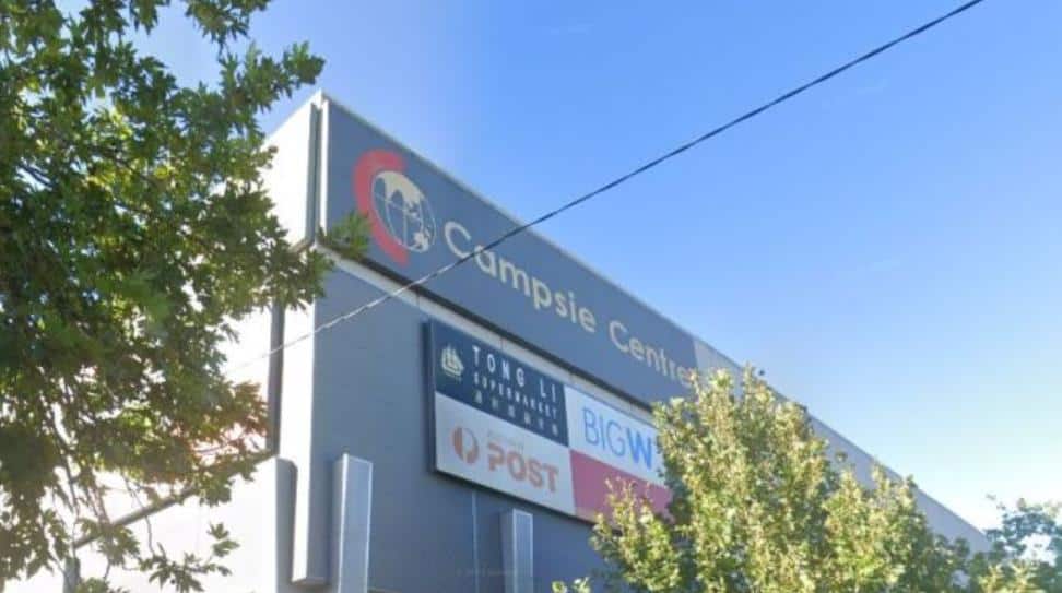 开发商Jean Nassif 1亿澳元买下悉尼华人区Campsie购物中心