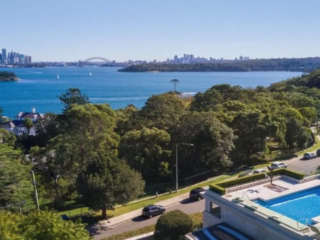 澳洲豪宅成全球富豪抢购目标 吸引力仅次于美英！