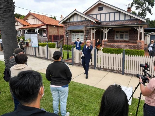 悉尼超1/4郊区房价已超0万！多个华人区上榜