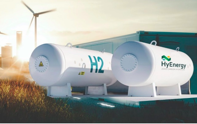Global Energy Ventures 在欧洲和西澳大利亚推进压缩氢战略