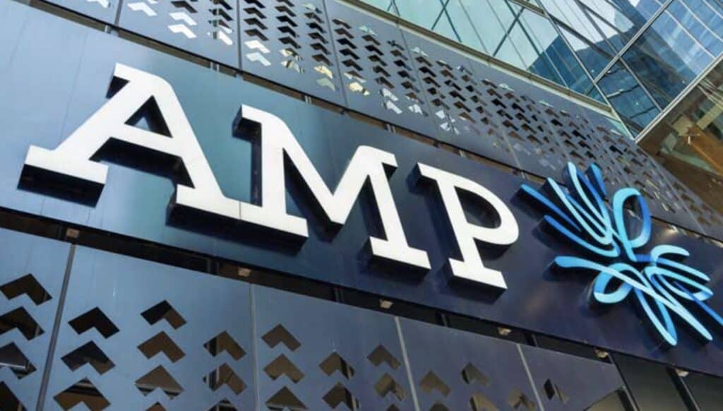 AMP 6300万出售全球股票和固定收益业务