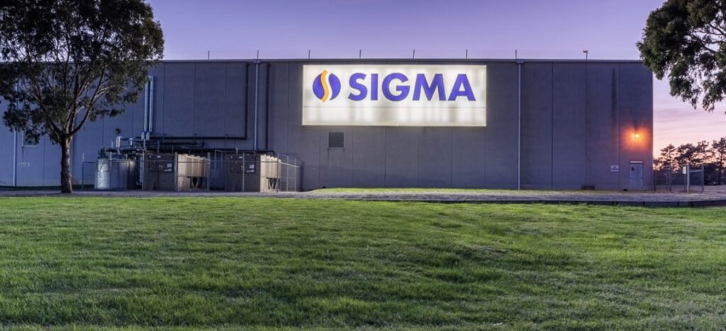 Sigma继续亏损 下财年计划恢复盈利！