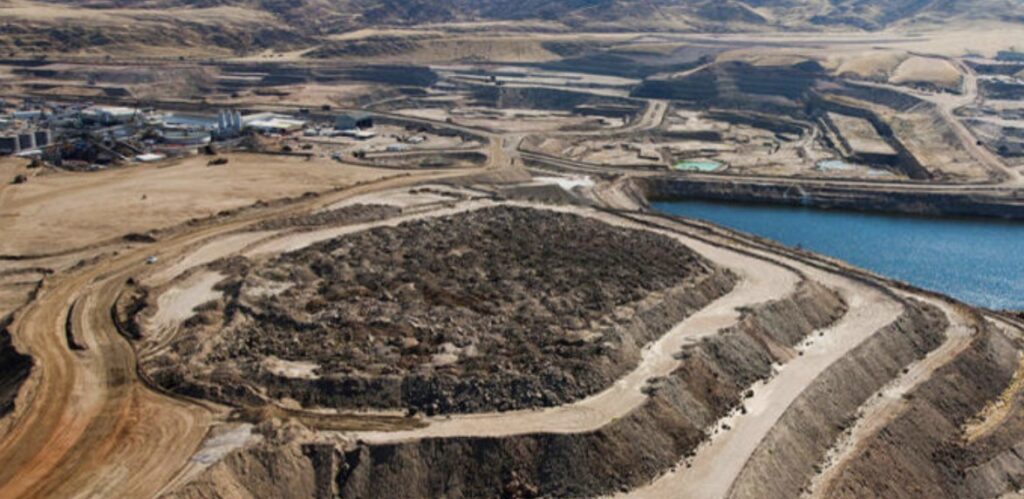 Paladin Energy为煤矿项目重启筹集2亿澳元