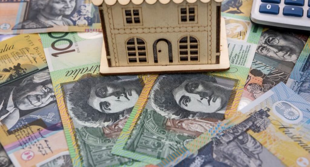 澳洲房市放缓明显！贷款机构大幅削减浮动利率 吸引客户
