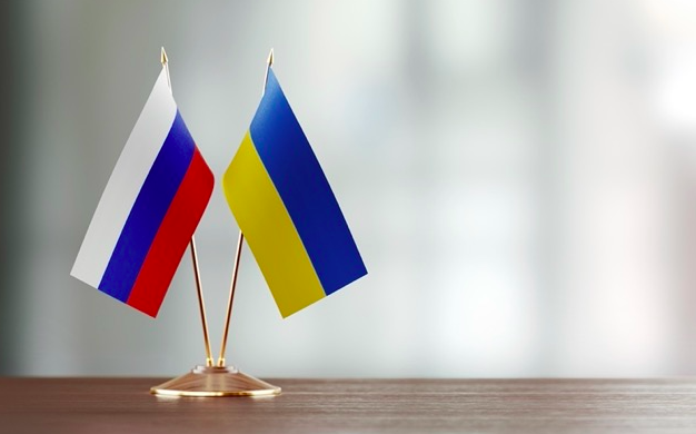 在俄罗斯和乌克兰冲突的影响下，大宗商品价格大幅下跌