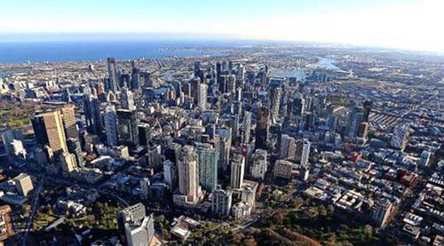 全球最不可负担的城市排名：悉尼墨尔本上榜前五
