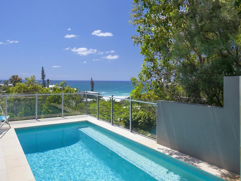 澳主持人出售昆州滨海豪宅，中介预计售价可高达0万