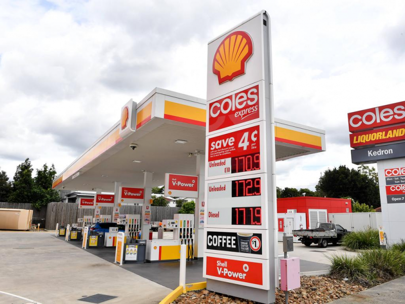 全澳汽油价格徘徊高位，专家警告或进一步上涨