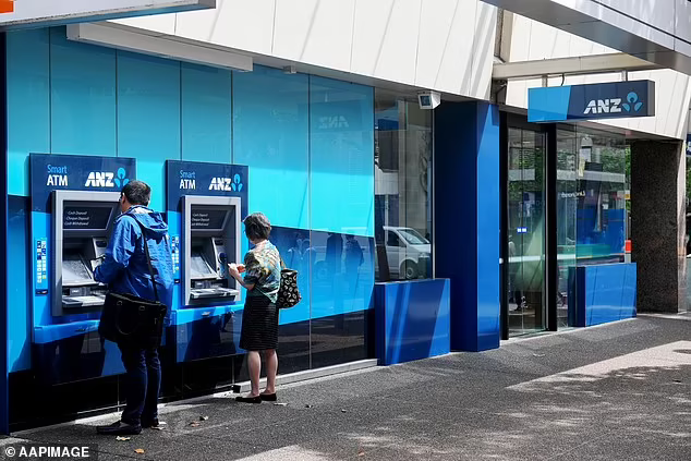 自动取款机走向终结？澳洲走向数字银行，数千ATM被拆除