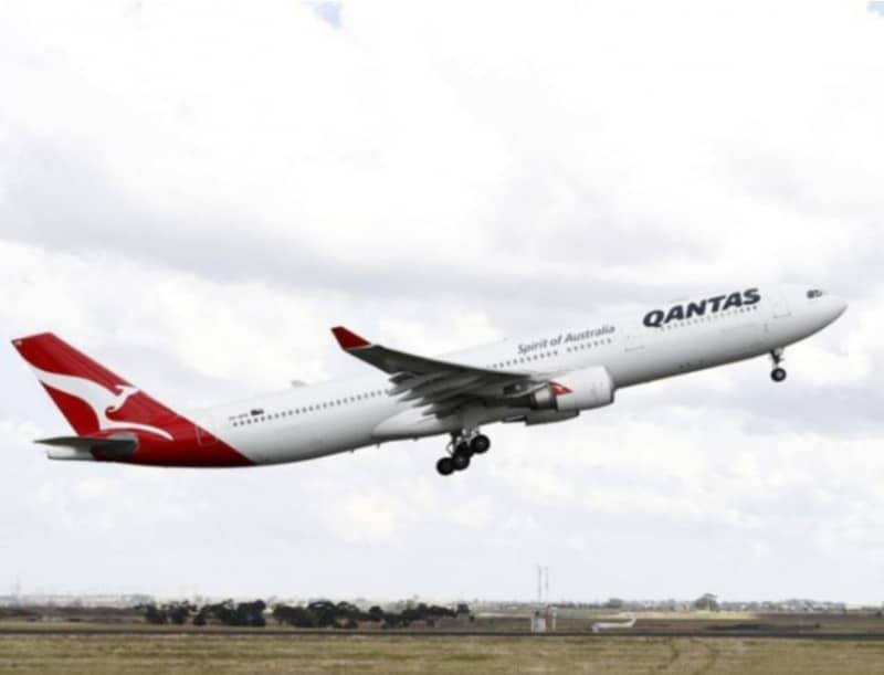 在岗人数骤减2.5万！澳洲航空业希望政府提供持续支持措施 助力行业恢复