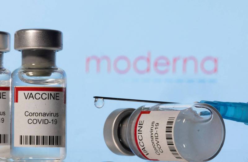 莫德纳加大在澳研发疫苗力度，将开始招聘人才