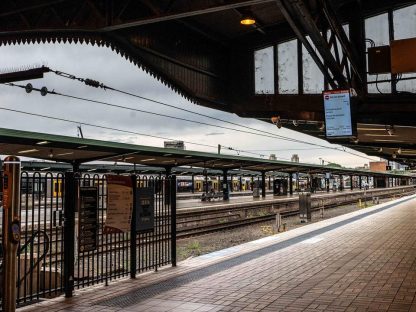 悉尼铁路本周又有罢工？  通勤者将面临更多的延误