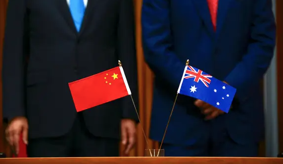 被指涉嫌在澳从事情报工作，中国地产商被驱逐出境