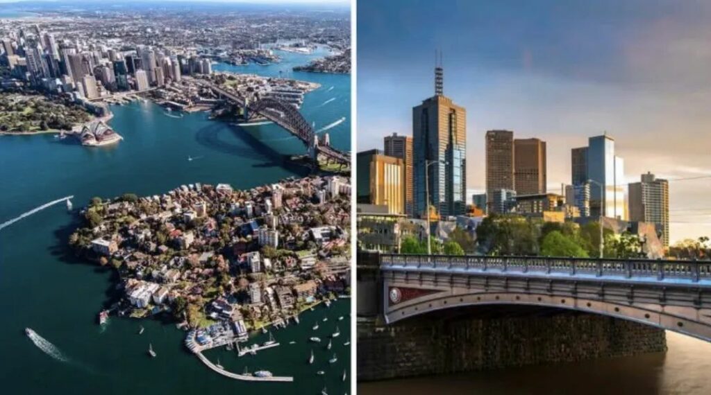 海外买家突然重返澳洲，房市迎来重大转变！