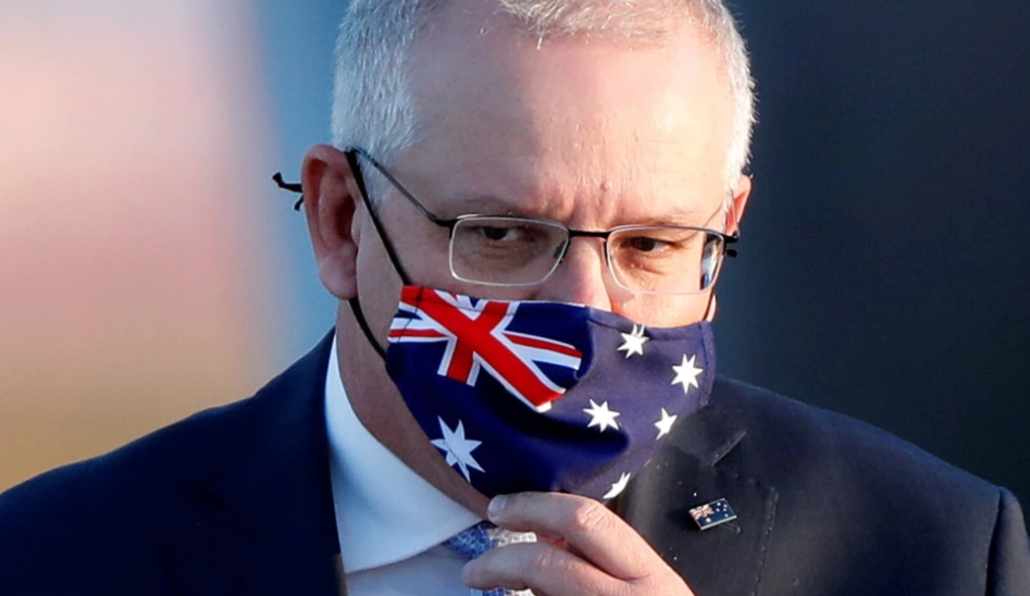莫里森赢得大选，对澳洲未来，将意味着什么？