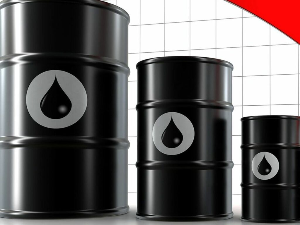 原油、天然气等大宗商品市场正经历“雷曼式”流动性危机