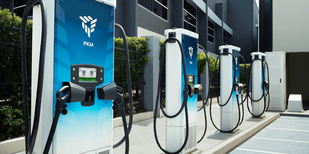 澳洲电动车充电桩企业牵手BP，发力海外新能源市场