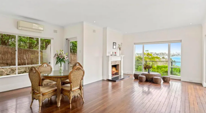 华女出售悉尼滨海豪宅，成交价超过2600万澳元