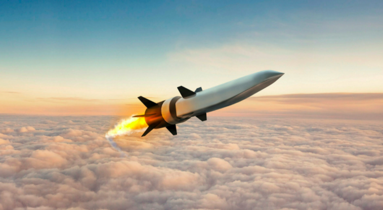 澳洲将研发和制造高超音速导弹