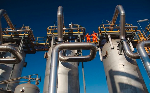 澳股每周回顾：Woodside收购BHP Petroleum涡轮增压器市场