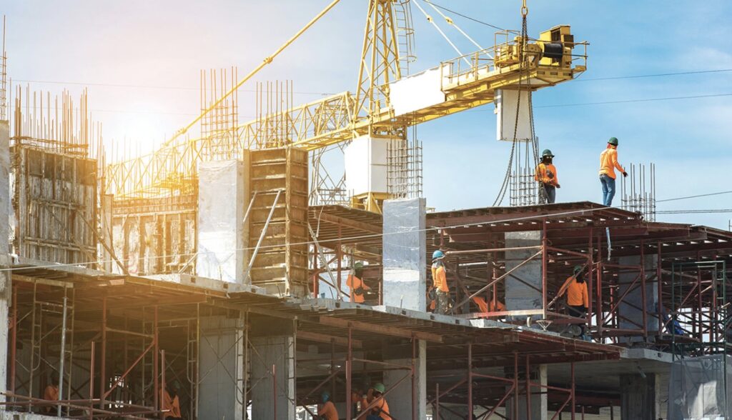 澳洲急缺劳动力 建筑成本将进一步上涨！