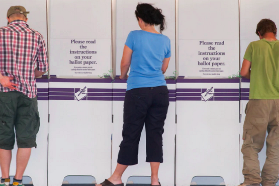  2022澳洲联邦大选正式拉开大幕，最全投票指南请收好