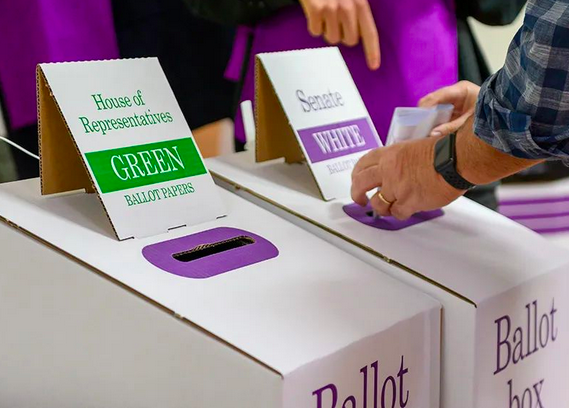  2022澳洲联邦大选正式拉开大幕，最全投票指南请收好