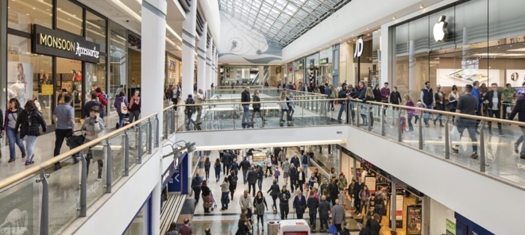 澳洲商业地产投资者开始关注地区型购物中心