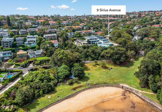 悉尼东区50年前旧宅引数百买家兴趣，0万成交！房主生前将其赠与悉尼大学