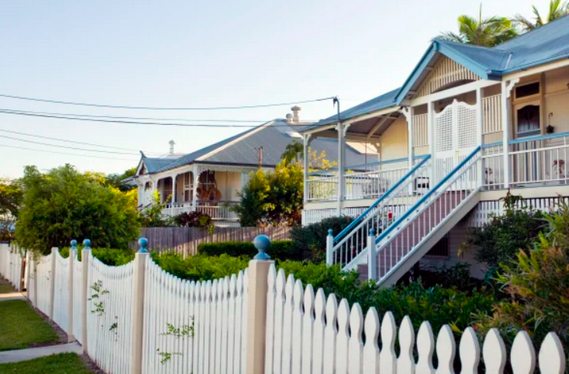 澳洲利率上升和贷款收紧将导致房价更快下跌