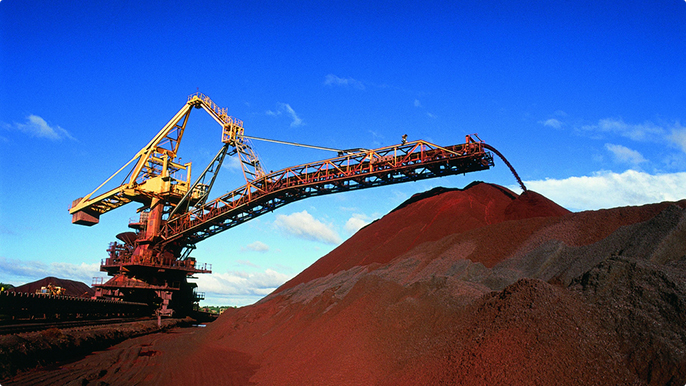 重磅！全球最大铁矿石生产商，预计一季度发货量下降15%