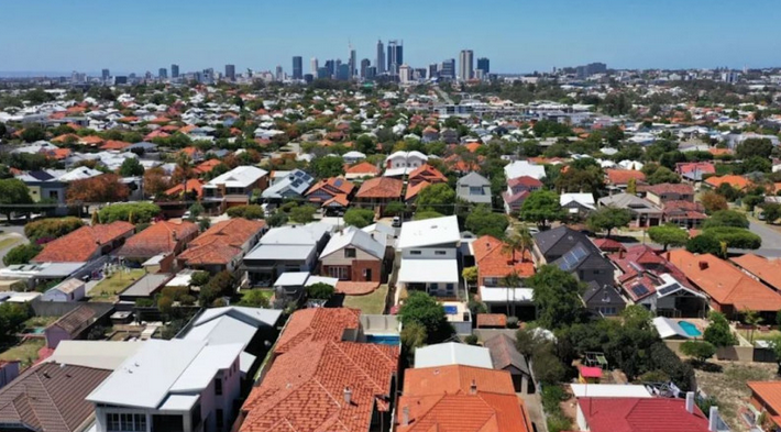 16个月可攒够首付？全澳房产“可负担性”对比：哪里最买得起？哪里最买不起？