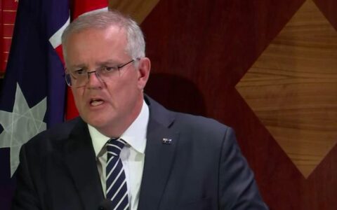 莫里森称澳洲人做好了加息准备 工党称百万澳人面临生活成本危机