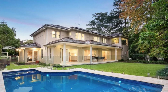 悉尼北区房价跌幅达24%，仍有城区“逆势而上”，三个月涨了17.7%