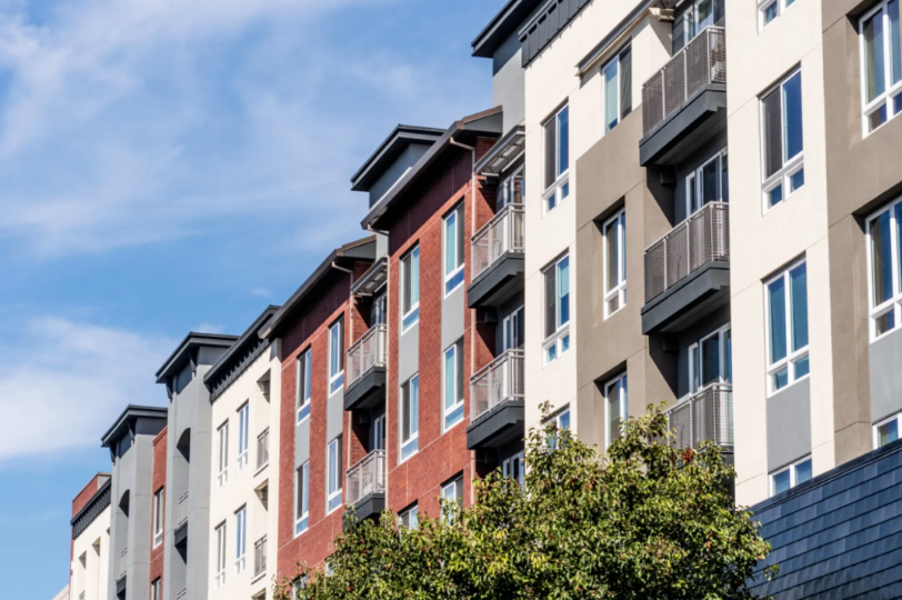 随着对公寓需求的上涨，哪些城区最受投资者关注？