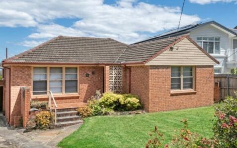 澳洲加息1%，月供劲增$1000！近期买房的悉尼人最危险！