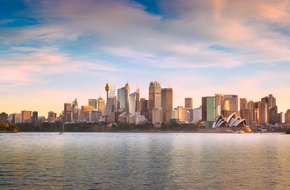 全澳租金都在上涨，悉尼墨尔本却落后其他城市