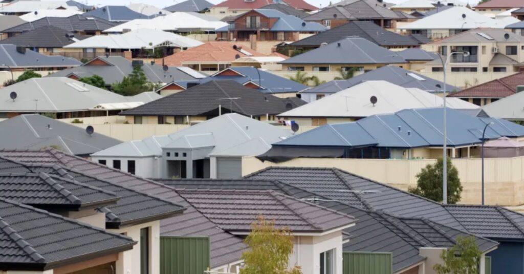 去年94%澳洲房东卖房子获利！悉尼业主赚得最夸张！