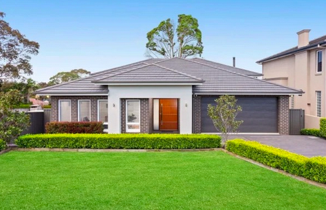 悉尼仅4个地区出售房屋100%获利，Ryde上榜
