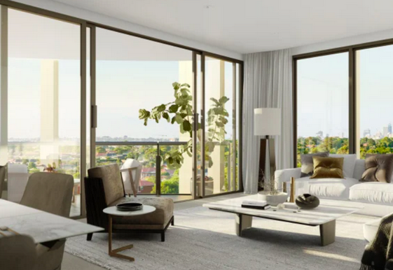 加息利好澳洲公寓市场，业内专家称公寓价值被低估