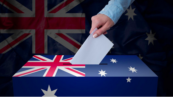 “不断上涨！”澳华人选民谈联邦大选，希望将房价列为优先事项