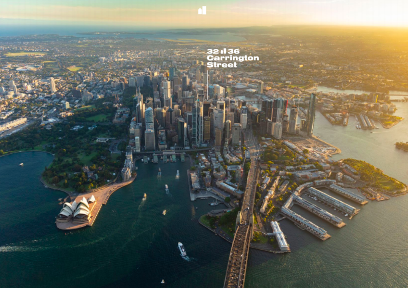商业地产投资黄金时代来临, 抓住入主悉尼市中心的珍稀机会!