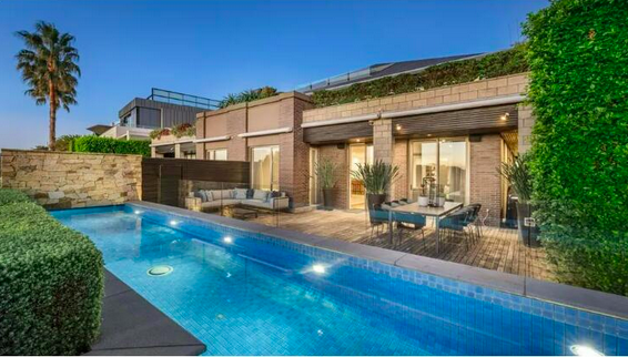 澳5万住宅挂牌，位于黄金地段，业主曾在此享受生活，中介称“很抢手”
