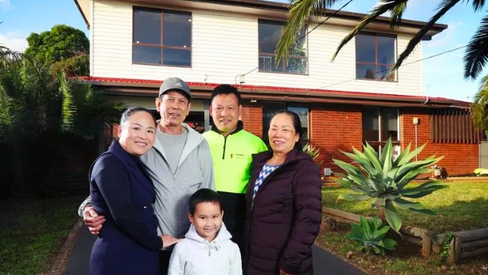  悉尼买家远程买下墨市房屋，亚裔卖家得知报价后欣喜若狂
